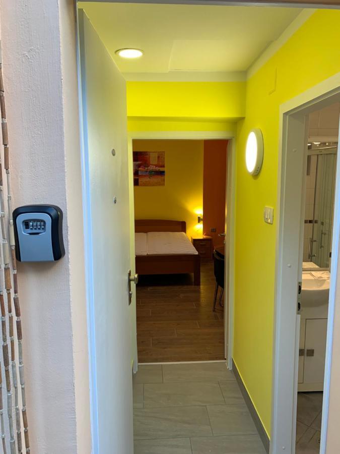 Opatija Central Studio Apartment *