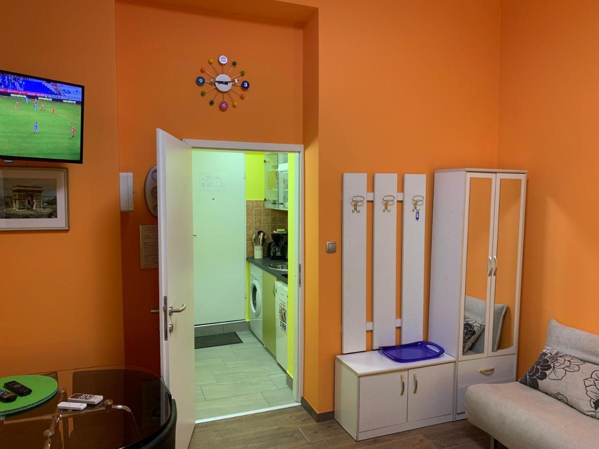 Opatija Central Studio Apartment * Opatija