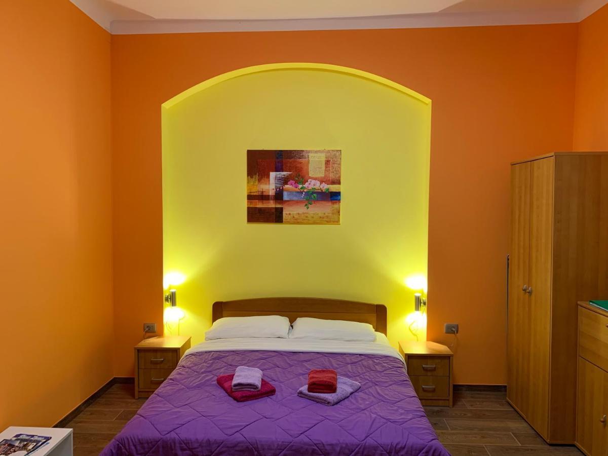 Opatija Central Studio Apartment Apartmán *