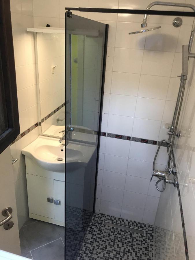 Opatija Central Studio Apartment Apartmán *