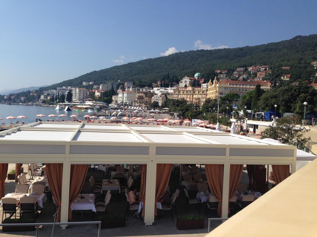 Apartmán Opatija Central Studio Apartment